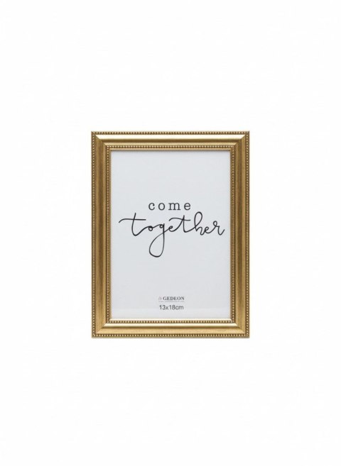 Ramka metalowa [mm:] 130x180 Gedeon (SSF13) Gedeon