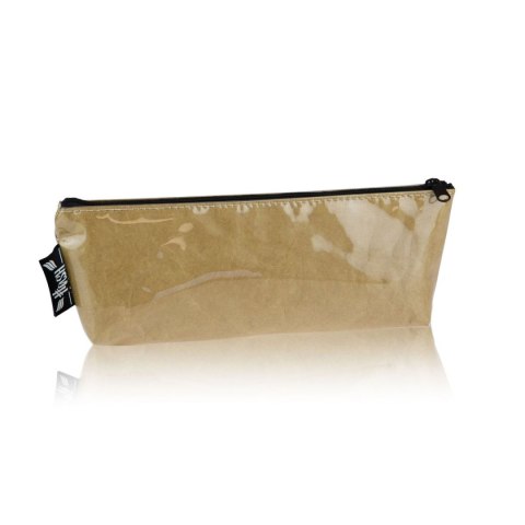 Saszetka Hash 3 Squeezed Paper brązowa jasna Astra (505020083) Astra