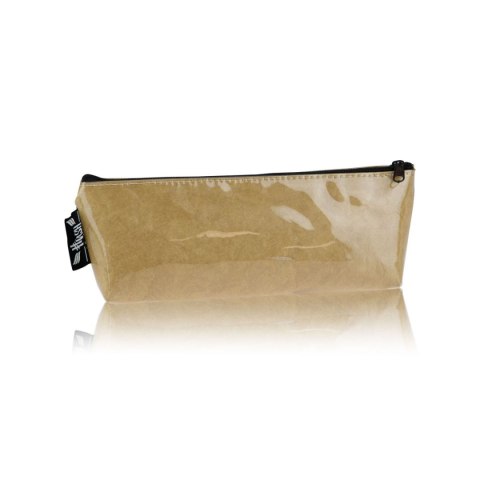 Saszetka Hash 3 Squeezed Paper brązowa jasna Astra (505020083) Astra