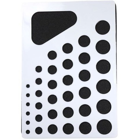 Szablon Craft-Fun Series Titanum (SB36) Titanum