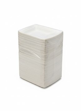 Tacka tektura 100 szt 95mm x 160mm Lila Lila