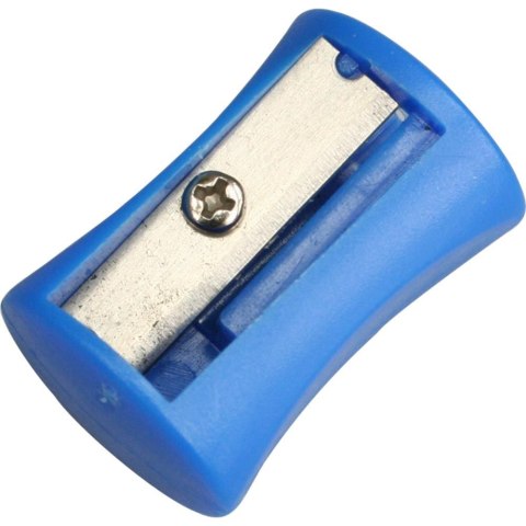 Temperówka mix plastik Titanum (T1008) Titanum