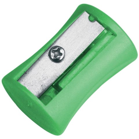 Temperówka mix plastik Titanum (T1008) Titanum