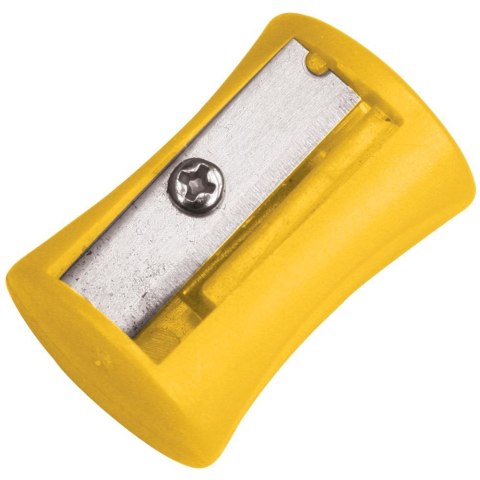 Temperówka mix plastik Titanum (T1008) Titanum