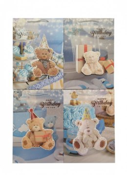 Torba prezentowa A3 Ju Piter (3181A) Ju Piter