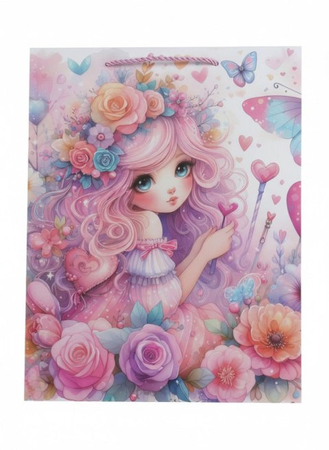 Torba prezentowa A3 Ju Piter (JP-DW9753A 31x40x12) Ju Piter