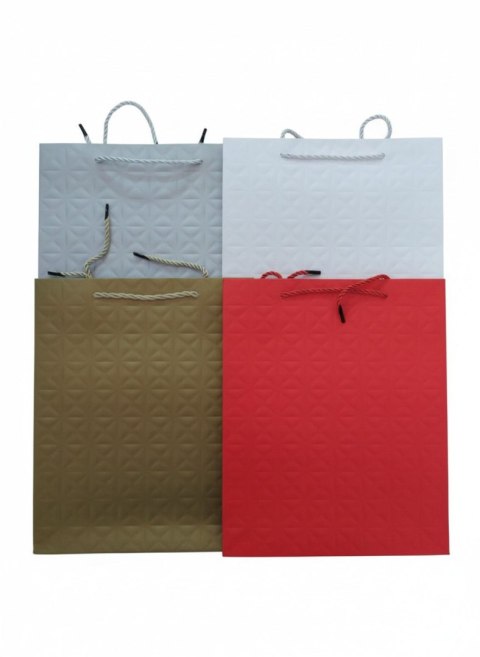 Torba prezentowa A4 Ju Piter (3093B) Ju Piter