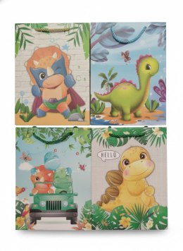 Torba prezentowa A4 Ju Piter (JP-DW5627C 18x24x8,5) Ju Piter