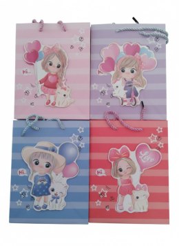 Torba prezentowa A5 Ju Piter (3084C) Ju Piter