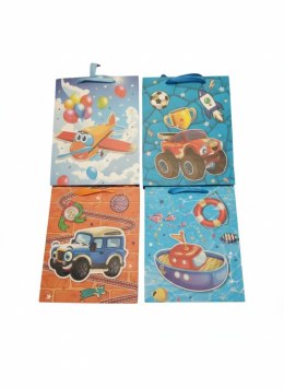 Torba prezentowa A5 Ju Piter (9053C) Ju Piter