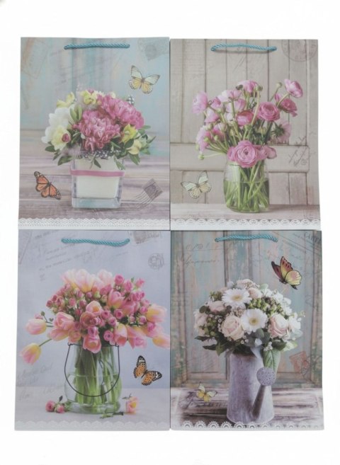 Torba prezentowa CD Ju Piter (JP-DW9710A 31x40x12) Ju Piter