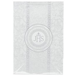 Torba prezentowa Komunia [mm:] 290x420x 185 Paw Paw