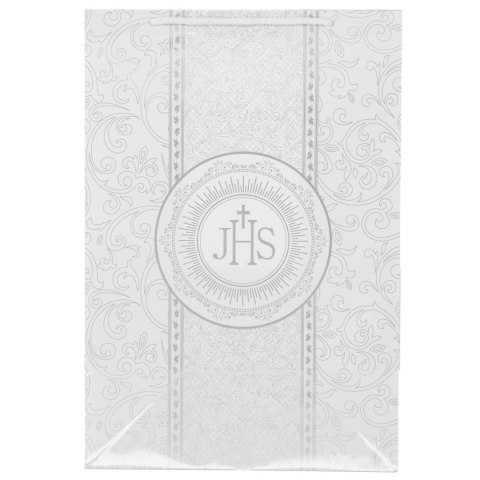 Torba prezentowa Komunia [mm:] 290x420x 185 Paw Paw