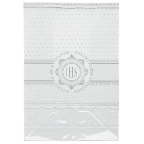 Torba prezentowa Komunia [mm:] 290x420x 185 Paw Paw