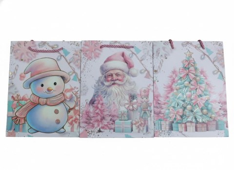 Torba prezentowa [mm:] 180x240x 85 Ju Piter (JP-6135C) Ju Piter