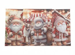 Torba prezentowa [mm:] 260x320x 100 Ju Piter (JP-820B 26x32x10) Ju Piter