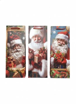 Torba prezentowa [mm:] 285x360x 84 Ju Piter (JP-8856 12,8x36x8,4) Ju Piter