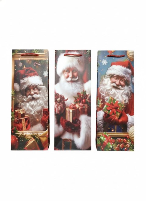 Torba prezentowa [mm:] 285x360x 84 Ju Piter (JP-8856 12,8x36x8,4) Ju Piter