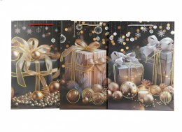 Torba prezentowa [mm:] 300x410x 120 Ju Piter (JP-5925A) Ju Piter