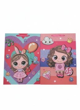 Torba prezentowa [mm:] 400x560x 130 Ju Piter (9050XL) Ju Piter