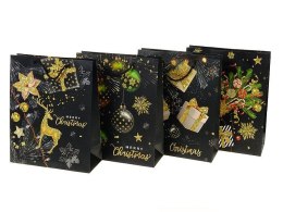 Torba prezentowa świąteczna BN [mm:] 320x260x 100 Adar (565616) Adar