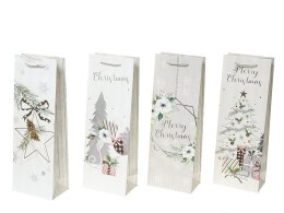 Torba prezentowa świąteczna BN [mm:] 360x130x 85 Adar (568273) Adar