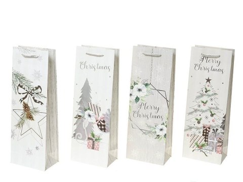 Torba prezentowa świąteczna BN [mm:] 360x130x 85 Adar (568273) Adar