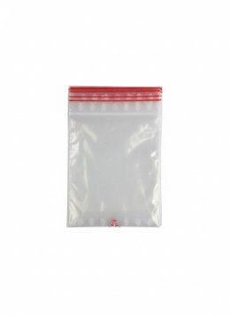 Worki strunowe 100 szt [mm:] 100x120 Gabi-Plast Gabi-Plast