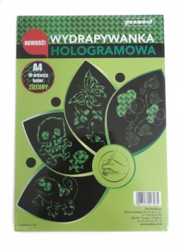 Wydrapywanka Penword Penword