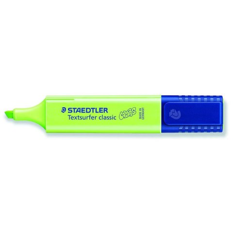 Zakreślacz wkład limonka 1-5mm Staedtler (S364 C-530) Staedtler