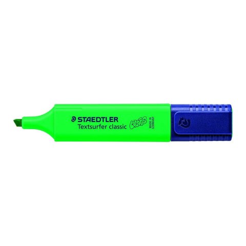 Zakreślacz wkład zielony 1-5mm Staedtler (S 364 C-550) Staedtler