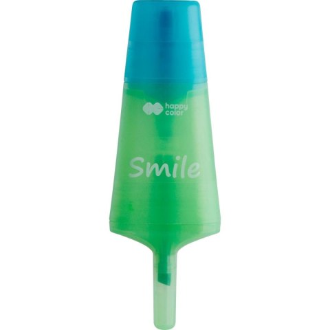 Zakreślacz wkład zielony Happy Color (HA 4132 11ST-053) Happy Color
