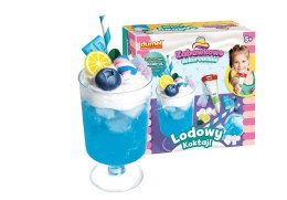 Zestaw kreatywny dla dzieci dekorowanie lodowy koktajl Dumel (DD30613) Dumel