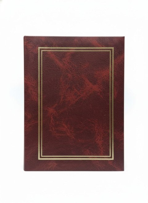 Album kieszeniowy 36 kieszeni Gedeon (DPH4636CLASSIC-BR) Gedeon