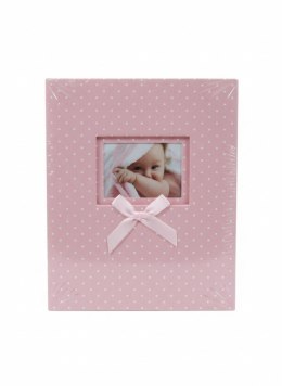 Album kieszeniowy Dreamland Pink 200 kieszeni Gedeon (DPH46200DREAMLANDPINK) Gedeon