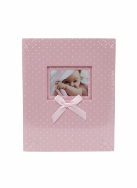 Album kieszeniowy Dreamland Pink 200 kieszeni Gedeon (DPH46200DREAMLANDPINK) Gedeon