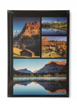 Album kieszeniowy OCT 200 kieszeni Gedeon (B46200SOCT) Gedeon