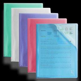 Album ofertowy Elba 2Life A4 40 kieszeni (400059343) Oxford