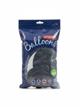 Balon gumowy Partydeco (SB12P-074) Partydeco