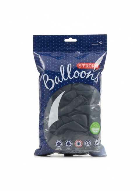 Balon gumowy Partydeco (SB12P-074) Partydeco