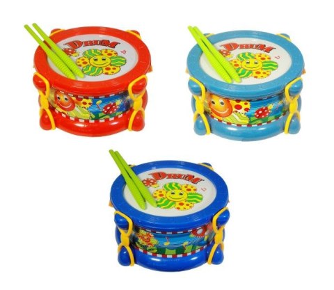 Bębenek Swede (G6670) Swede