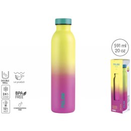 Bidon Sunset 591ml Milan (643020SN) Milan