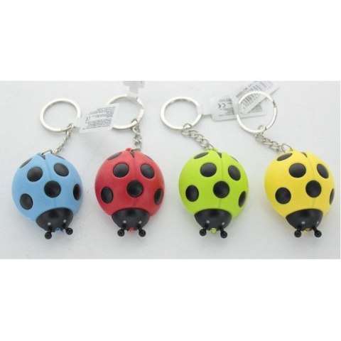 Brelok biedronka Norimpex (NO-1000748) Norimpex