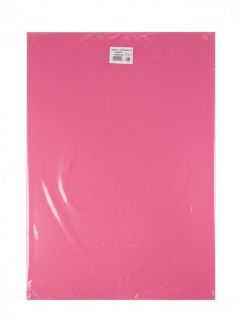 Brystol A1 fuksja 160g 20k Protos Protos