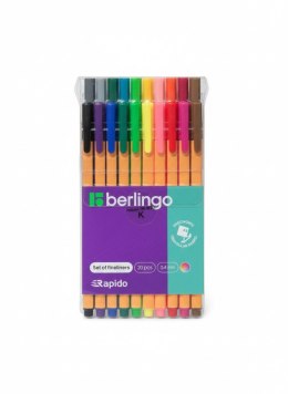 Cienkopis 0,4mm Berlingo (371298) Berlingo