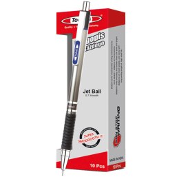 Długopis DŁU170 wkład niebieski 0,7mm Noster Noster