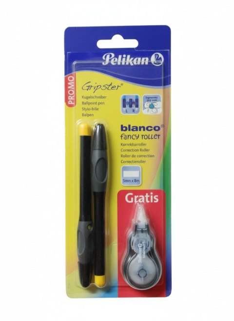 Długopis gripster Pelikan Pelikan