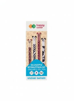 Długopis wymazywalny tabliczka mnożenia HA 4120 01US-3 wkład niebieski 0,5mm Happy Color Happy Color