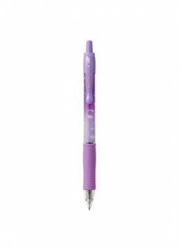 Długopis żelowy BUBBLE G2 limitowana wkład niebieski 0,7mm Pilot Pilot