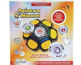 Gra elektroniczna Państwa Miasta Epee (EP09450) Epee